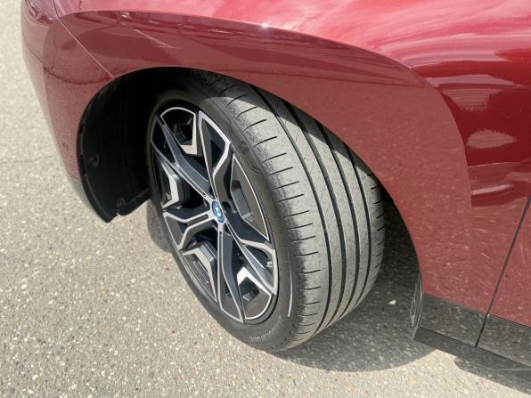 BMW iX I (I20) с пробегом 2022 года, цена 5 795 000 рублей, 41267 км, внедорожник, Автокод Объявления