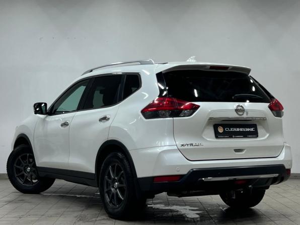 Nissan X-Trail III с пробегом 2019 года, цена 1 979 000 рублей, 134800 км, внедорожник, Автокод Объявления