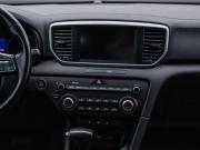 Kia Sportage IV Рестайлинг Москва  - изображение 33