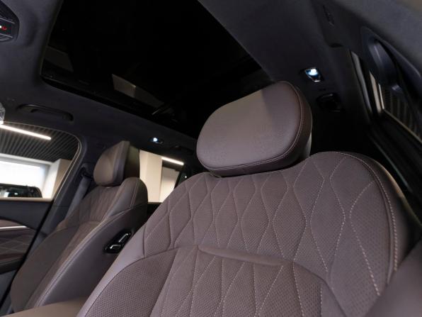 Geely Monjaro I Рестайлинг 2 с пробегом 2025 года, цена 4 200 000 рублей, 21 км, внедорожник, Автокод Объявления