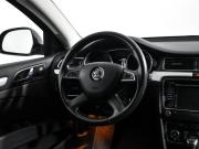 Skoda Superb II Рестайлинг Санкт-Петербург  - изображение 35