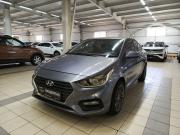 Hyundai Solaris II Набережные Челны  - изображение 23