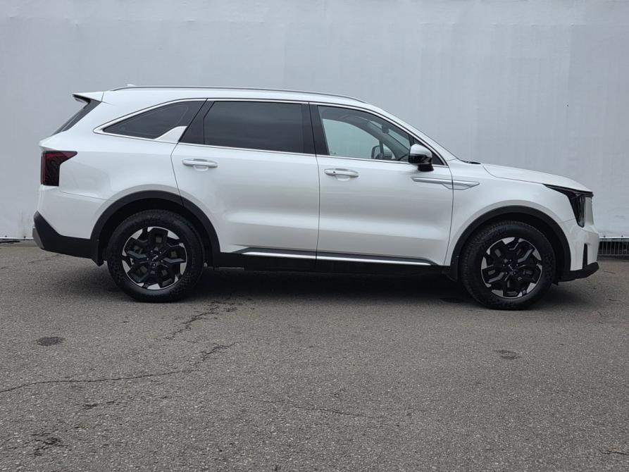 Kia Sorento IV Рестайлинг Москва  - изображение 4