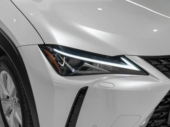 Lexus UX I с пробегом 2019 года, цена 3 150 000 рублей, 51545 км, внедорожник, Автокод Объявления