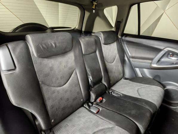 Toyota RAV4 III (XA30) Рестайлинг с пробегом 2010 года, цена 1 149 000 рублей, 217135 км, внедорожник, Автокод Объявления