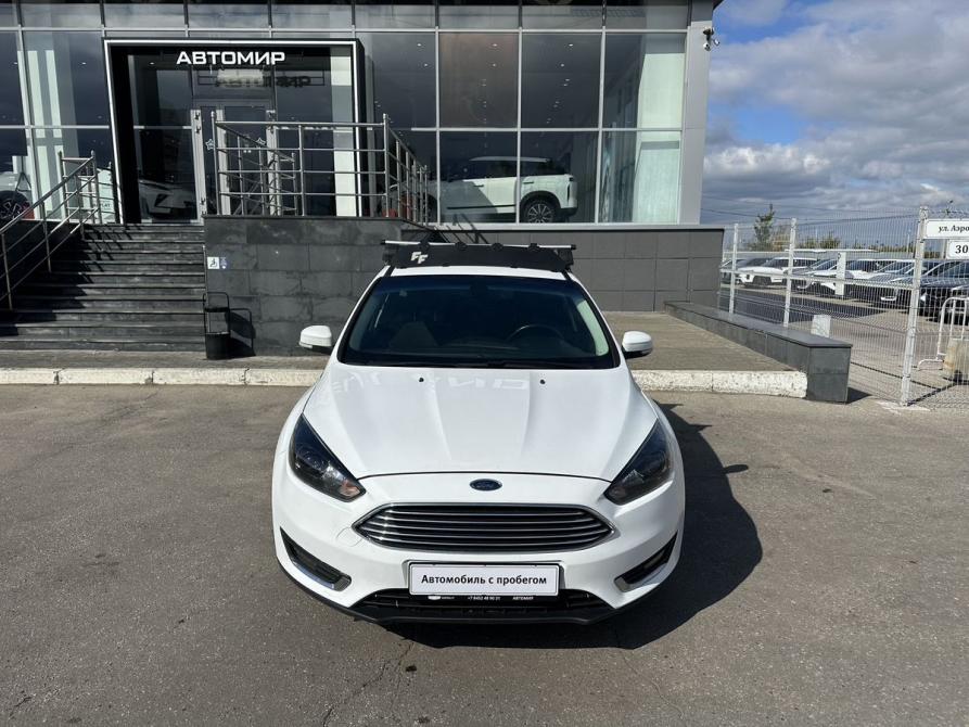 Ford Focus III Рестайлинг Саратов  - изображение 2