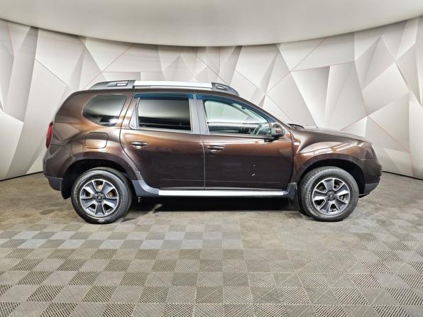 Renault Duster I Рестайлинг с пробегом 2019 года, цена 1 015 000 рублей, 300323 км, внедорожник, Автокод Объявления