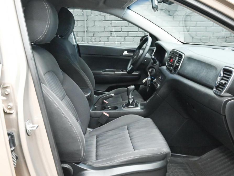 Kia Sportage IV Екатеринбург  - изображение 10