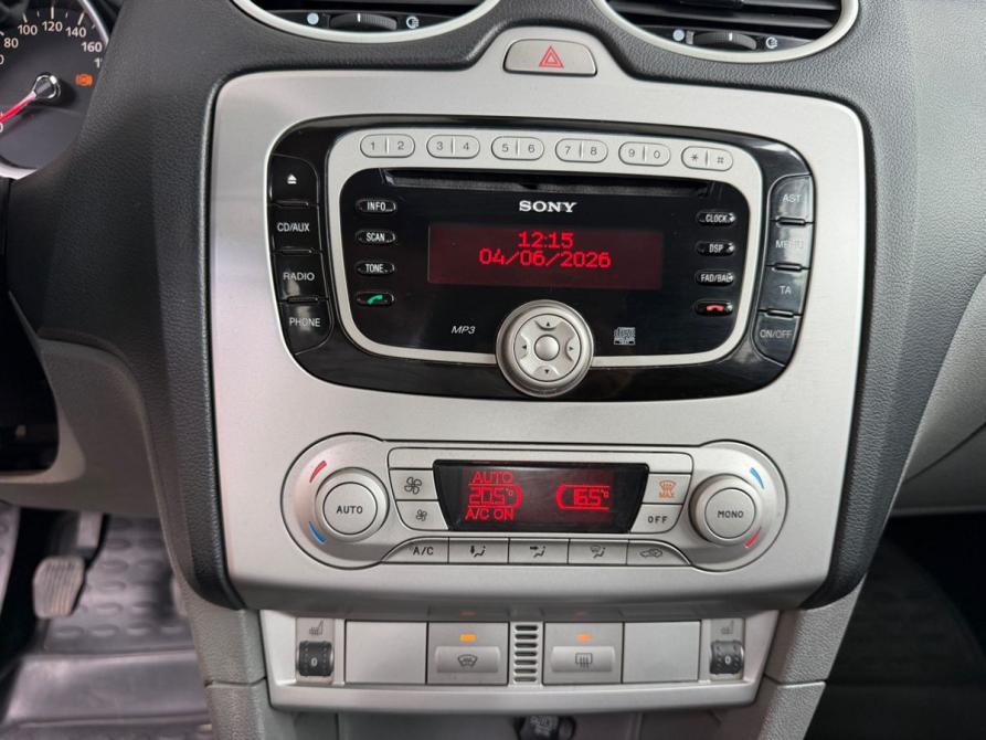 Ford Focus II Рестайлинг Таганрог  - изображение 27