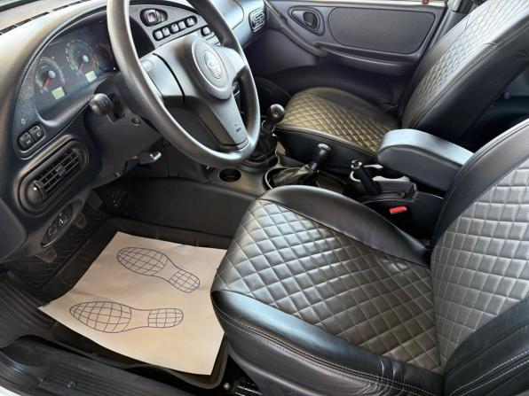 Lada (ВАЗ) Niva Travel I с пробегом 2021 года, цена 880 000 рублей, 63091 км, внедорожник, Автокод Объявления