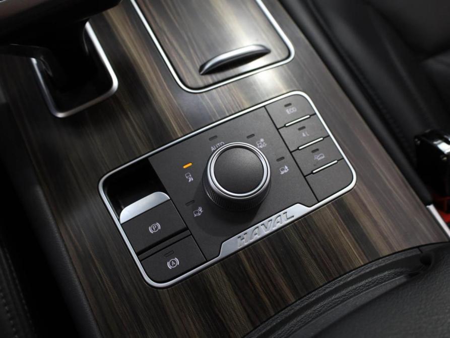 Haval H9 I Рестайлинг Ростов-на-Дону  - изображение 17