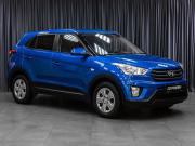Hyundai Creta I Тюмень  - изображение 19