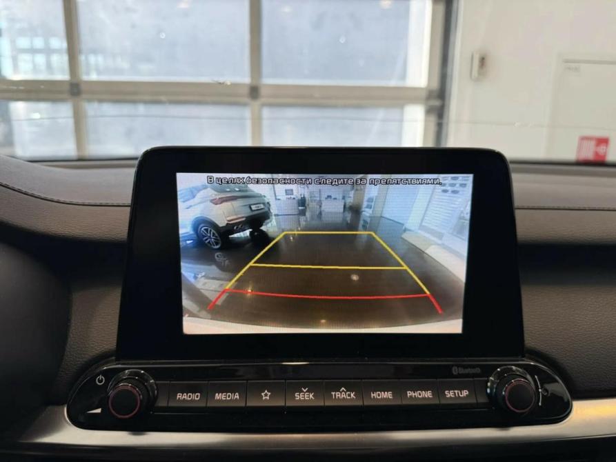 Kia Cerato IV Подольск  - изображение 23
