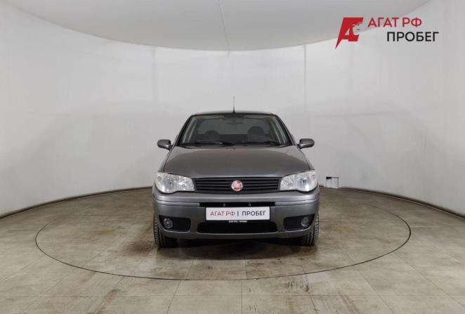 Fiat Albea I Рестайлинг с пробегом 2009 года, цена 349 000 рублей, 165202 км, седан, Автокод Объявления
