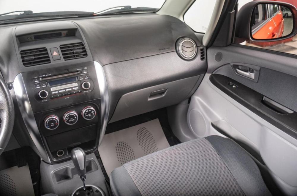 Suzuki SX4 I (Classic) Томск  - изображение 12