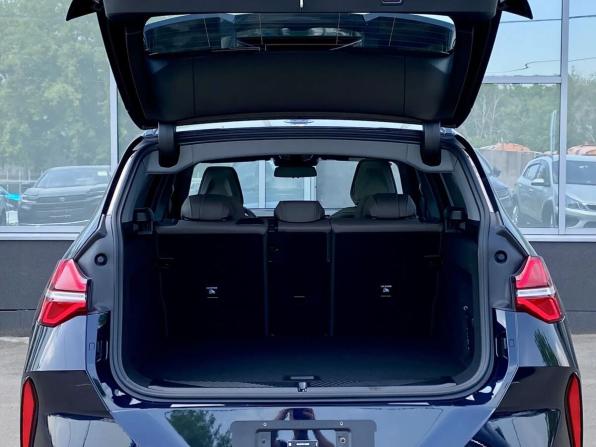 Новый BMW X3 IV (G45/G48) 2025 года, цена 7 100 000 рублей, внедорожник, Автокод Объявления
