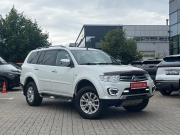 Mitsubishi Pajero Sport II Рестайлинг Санкт-Петербург  - изображение 14