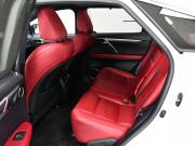Lexus RX IV Рестайлинг Новосибирск  - изображение 49