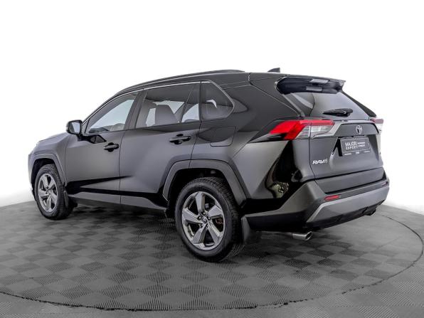 Toyota RAV4 V (XA50) с пробегом 2019 года, цена 3 200 000 рублей, 96000 км, внедорожник, Автокод Объявления