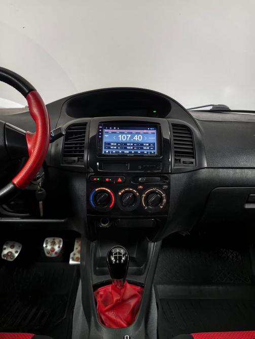 Geely MK Cross I Москва  - изображение 12
