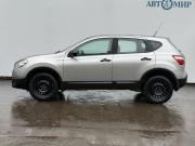Nissan Qashqai I Рестайлинг Москва  - изображение 20
