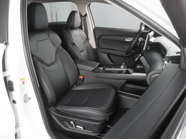 Haval Jolion I Рестайлинг 2 с пробегом 2026 года, цена 2 829 000 рублей, 1071 км, внедорожник, Автокод Объявления