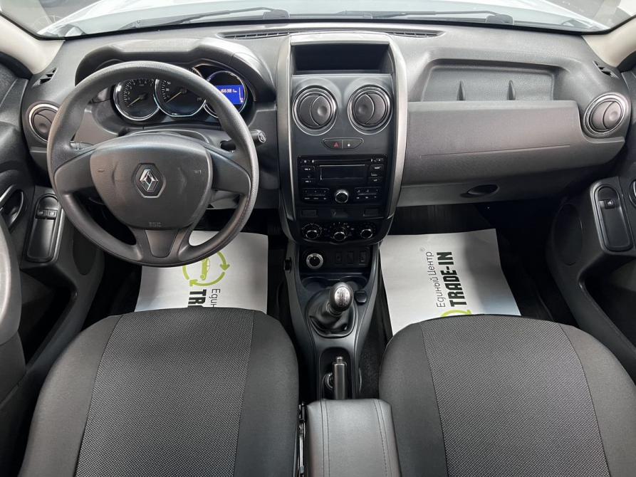 Renault Duster I Рестайлинг Тверь  - изображение 11