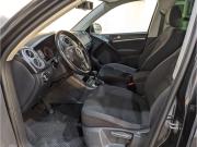 Volkswagen Tiguan I Рестайлинг Пермь  - изображение 37