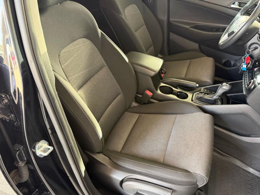 Hyundai Tucson III Рестайлинг Самара  - изображение 12