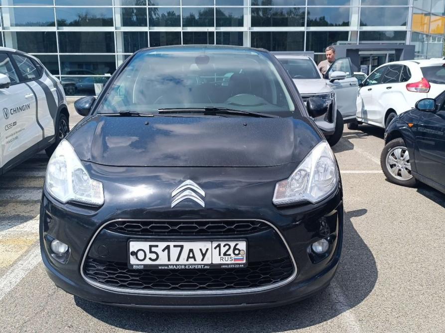 Citroen C3 II Ставрополь  - изображение 2
