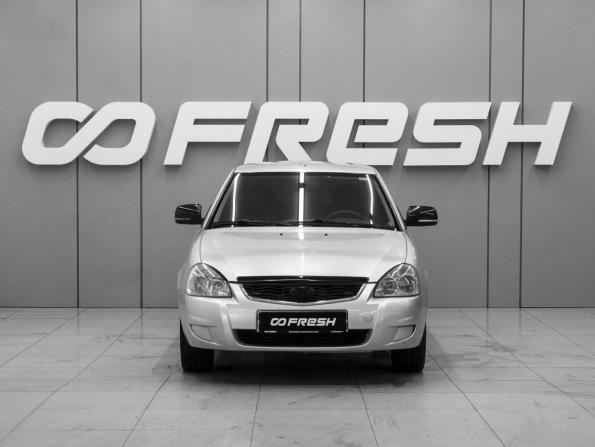 Lada (ВАЗ) Priora I Рестайлинг с пробегом 2016 года, цена 490 000 рублей, 242545 км, седан, Автокод Объявления