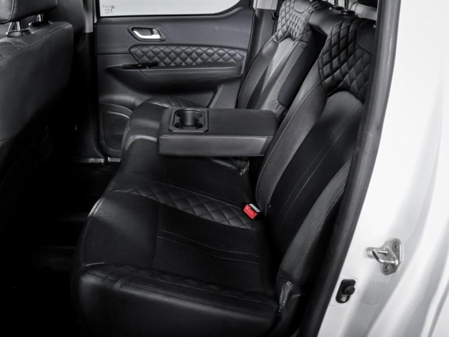Foton Tunland G7 Москва  - изображение 10