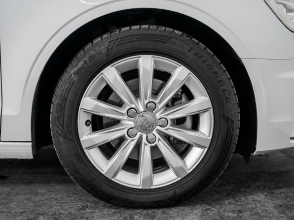 Audi A3 III (8V) с пробегом 2014 года, цена 1 400 000 рублей, 123936 км, седан, Автокод Объявления