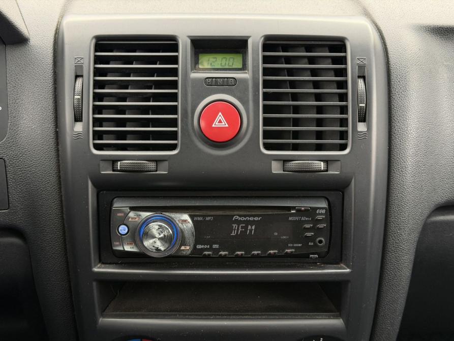 Hyundai Getz I Рестайлинг Казань  - изображение 13