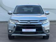Mitsubishi Outlander III Рестайлинг 2 Воронеж  - изображение 26