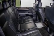 Lexus LX III Рестайлинг 2 Пермь  - изображение 42