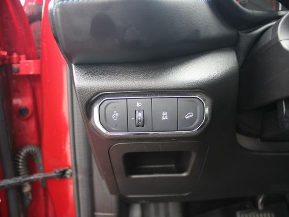 Haval Jolion I Рестайлинг с пробегом 2024 года, цена 2 159 000 рублей, 28816 км, внедорожник, Автокод Объявления