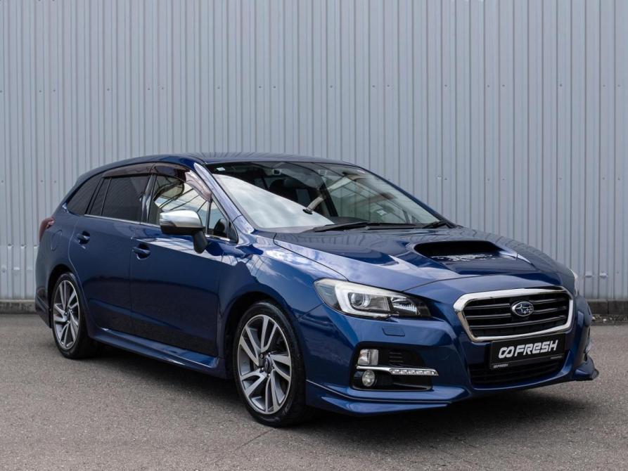 Subaru Levorg I Сочи  - изображение 1