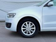 Audi Q3 I (8U) Воронеж  - изображение 26
