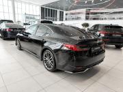Toyota Camry IX (XV80) China Market Казань  - изображение 30