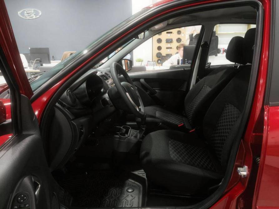 Lada (ВАЗ) Granta I Рестайлинг Волгоград  - изображение 9