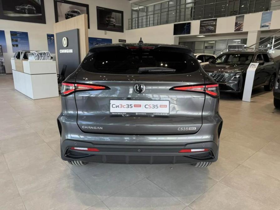 Changan CS35 Max Астрахань  - изображение 5