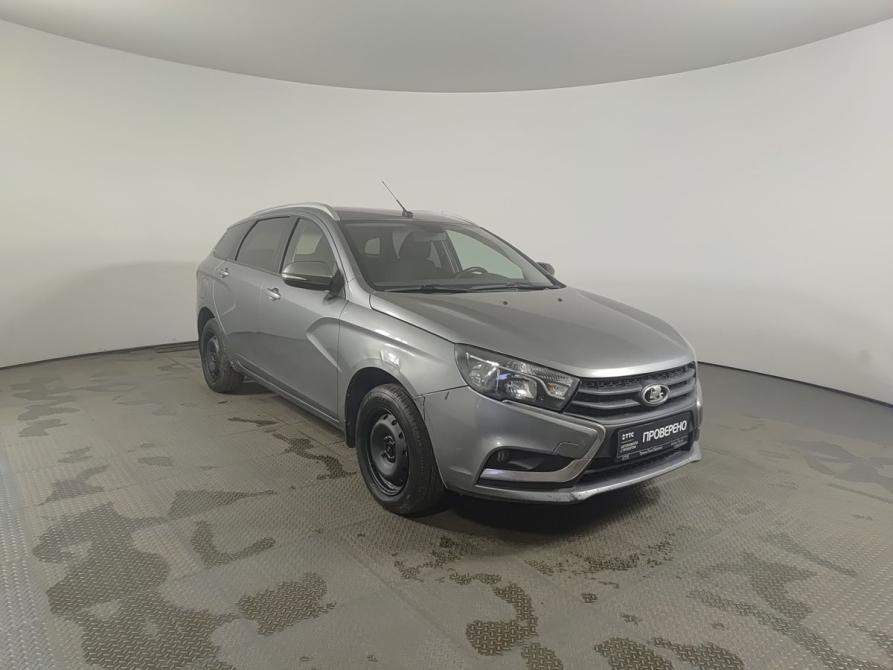 Lada (ВАЗ) Vesta I Уфа  - изображение 3