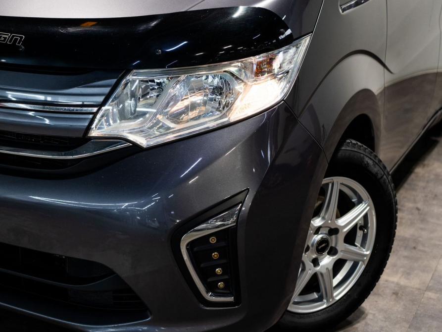 Honda Stepwgn V Чита  - изображение 17