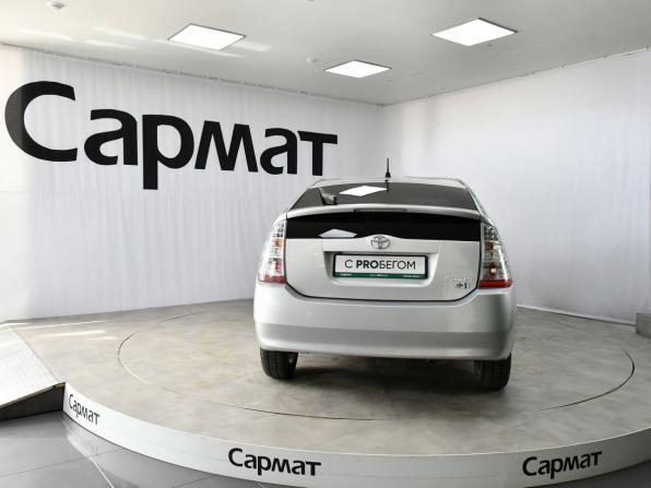 Toyota Prius II Рестайлинг (XW20) с пробегом 2011 года, цена 977 000 рублей, 221419 км, лифтбек, Автокод Объявления