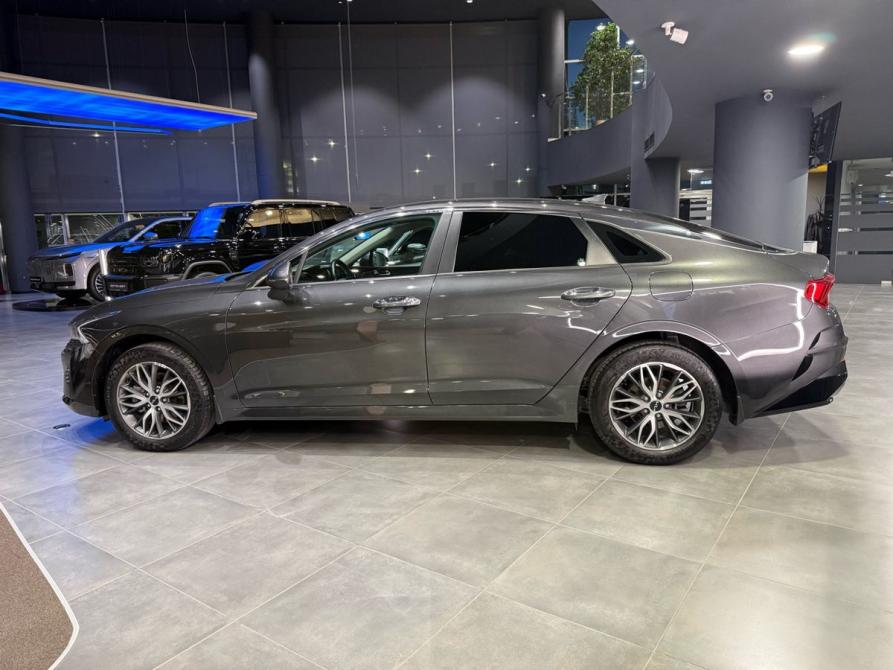 Kia K5 III Тюмень  - изображение 2
