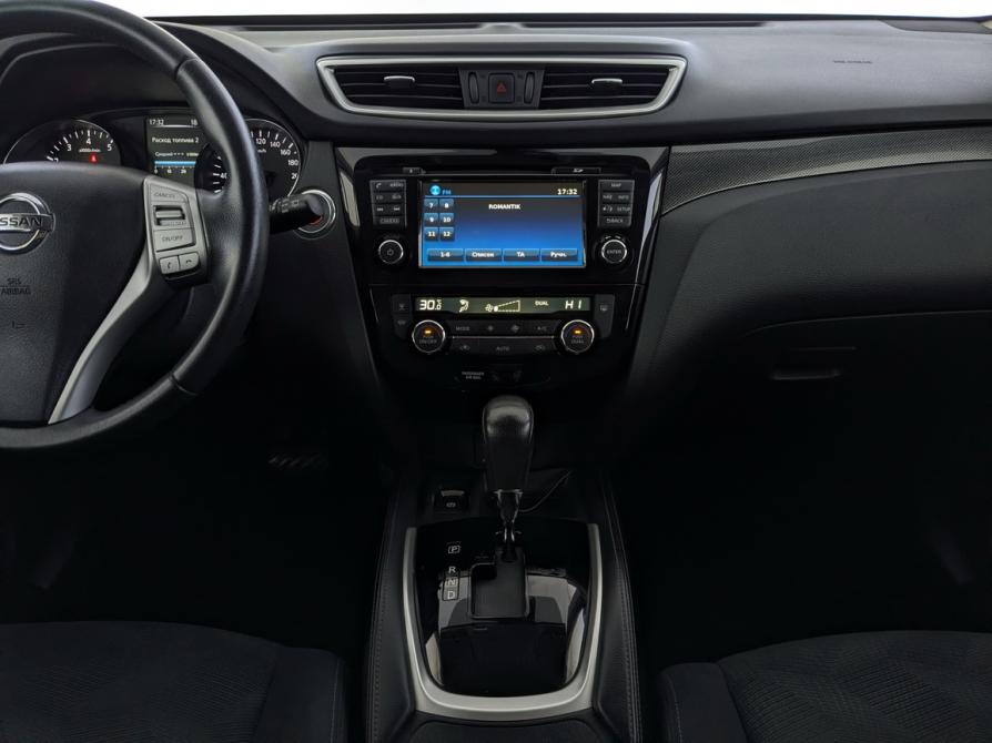 Nissan X-Trail III Москва  - изображение 27