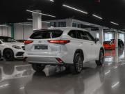 Toyota Highlander IV (XU70) Москва  - изображение 37