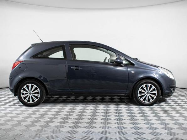 Opel Corsa D с пробегом 2008 года, цена 547 000 рублей, 89247 км, хэтчбек, Автокод Объявления