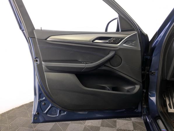 BMW X4 II (G02) с пробегом 2021 года, цена 4 895 000 рублей, 79375 км, внедорожник, Автокод Объявления